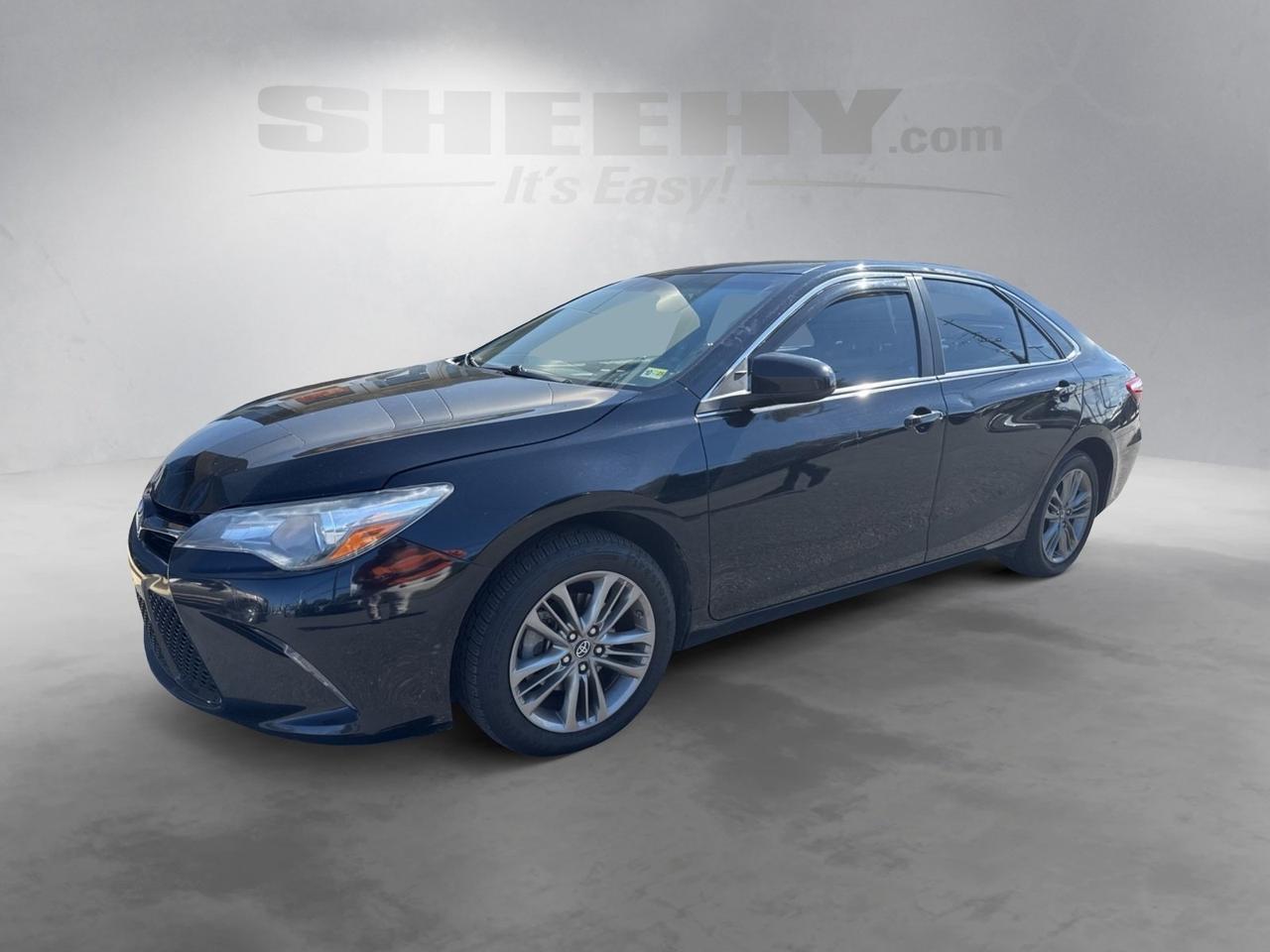 2017 Toyota Camry SE Gaithersburg MD