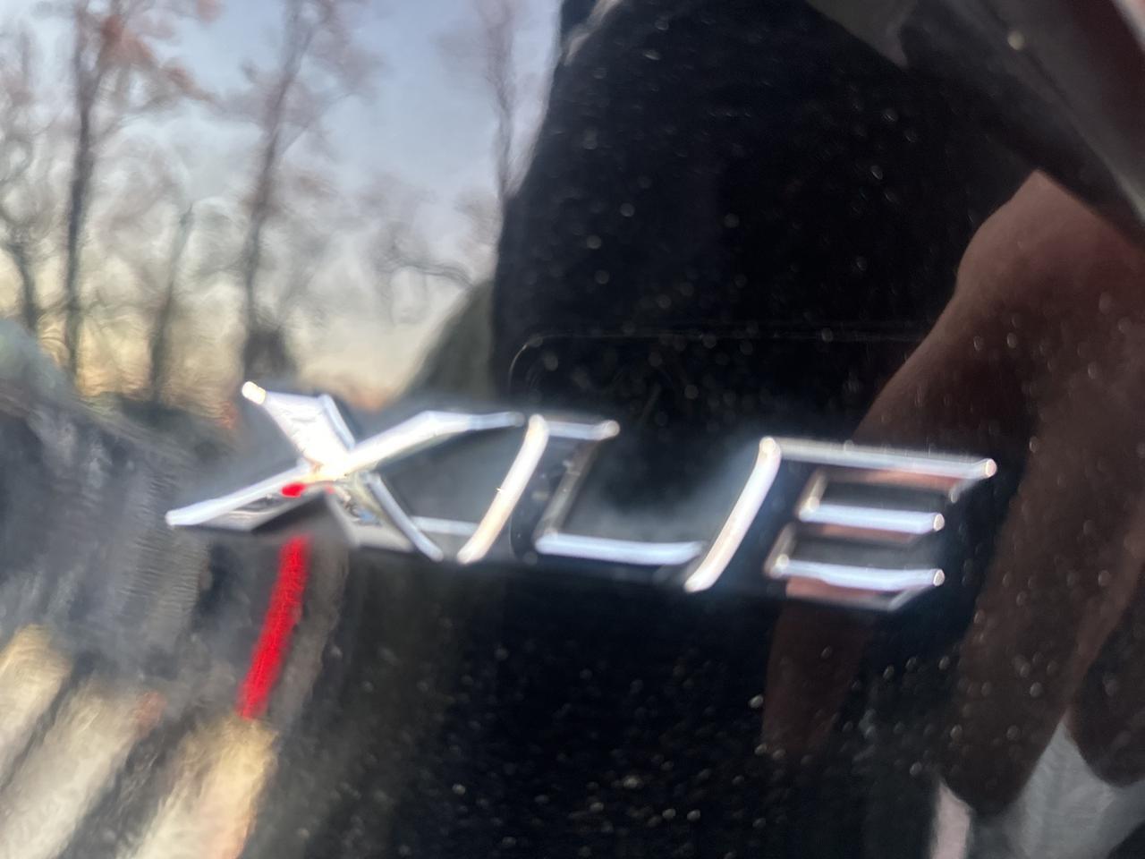 2017 Toyota Camry SE Gaithersburg MD