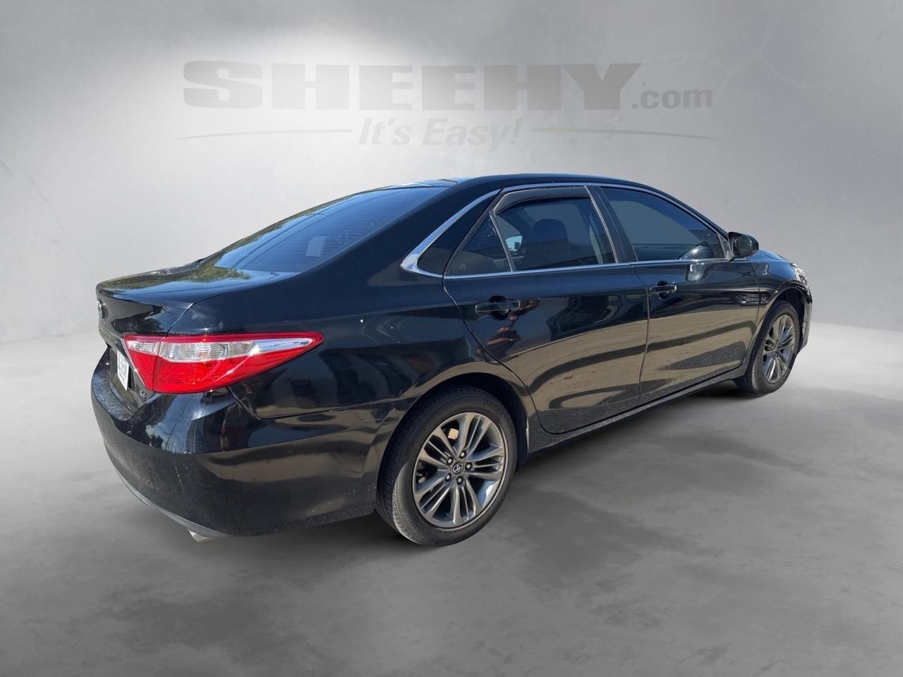 2017 Toyota Camry SE Gaithersburg MD