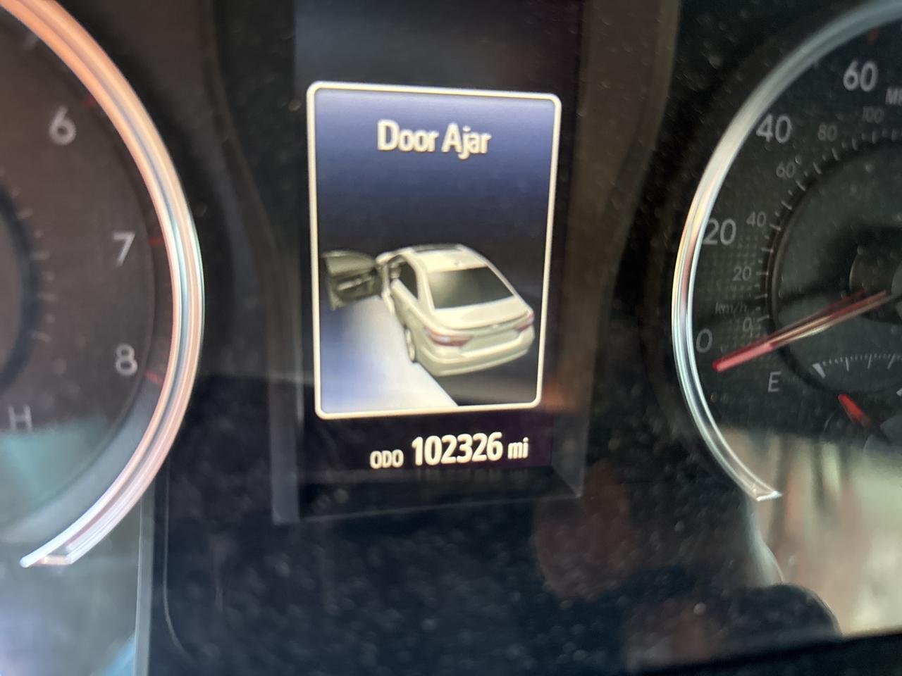 2017 Toyota Camry SE Gaithersburg MD