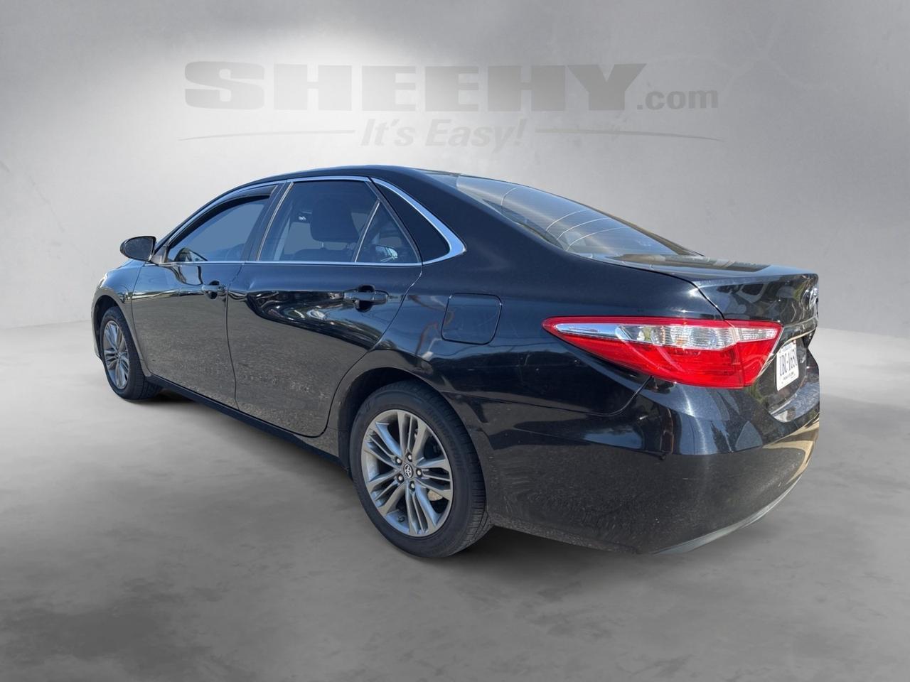 2017 Toyota Camry SE Gaithersburg MD