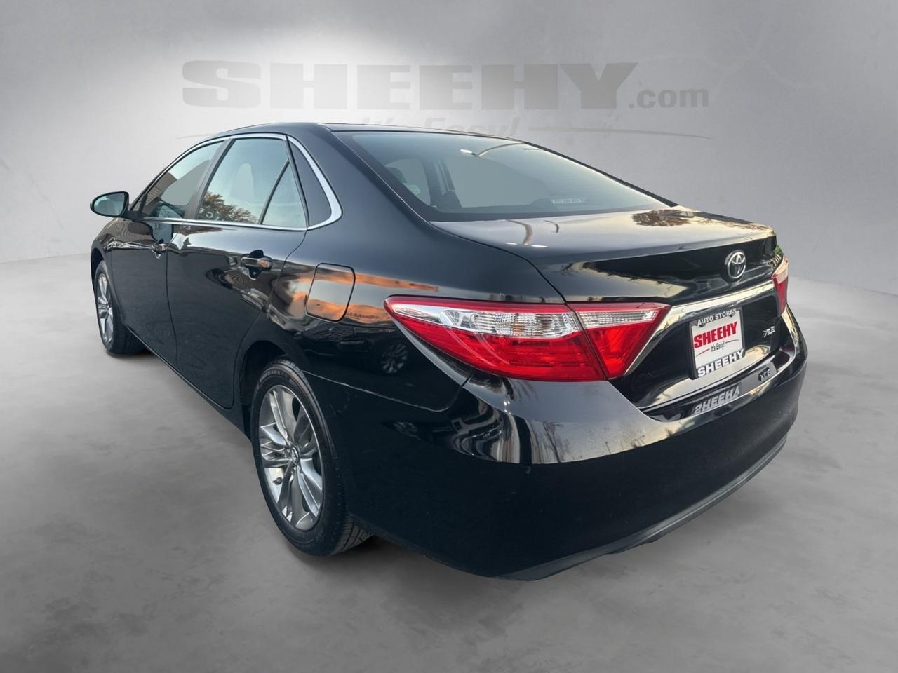 2017 Toyota Camry SE Gaithersburg MD
