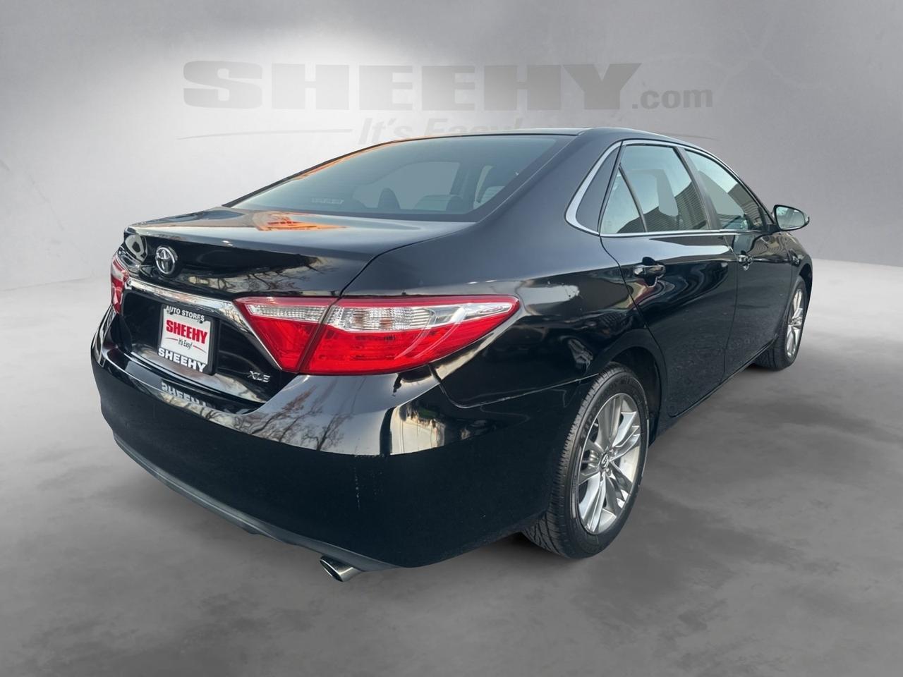 2017 Toyota Camry SE Gaithersburg MD