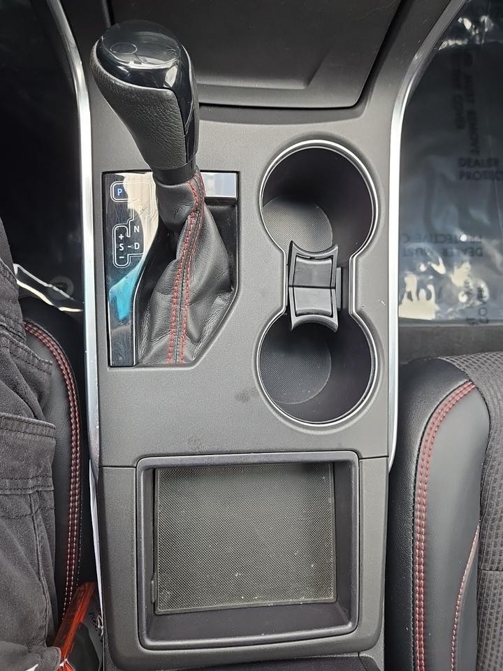 2017 Toyota Camry SE Glen Burnie MD