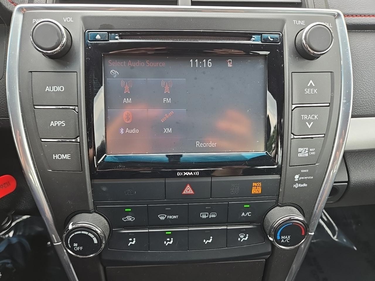 2017 Toyota Camry SE Glen Burnie MD