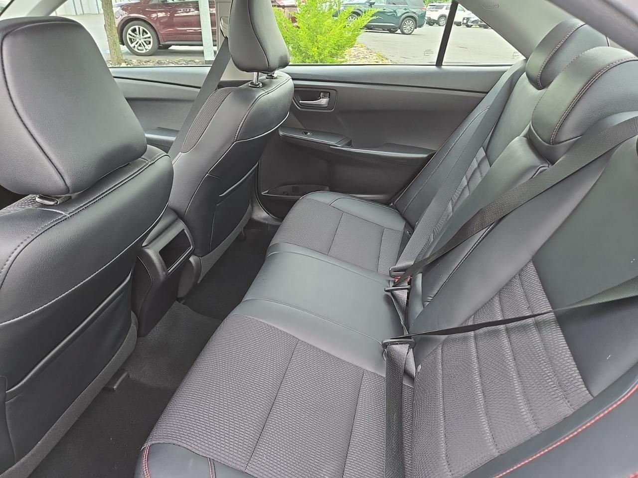 2017 Toyota Camry SE Glen Burnie MD