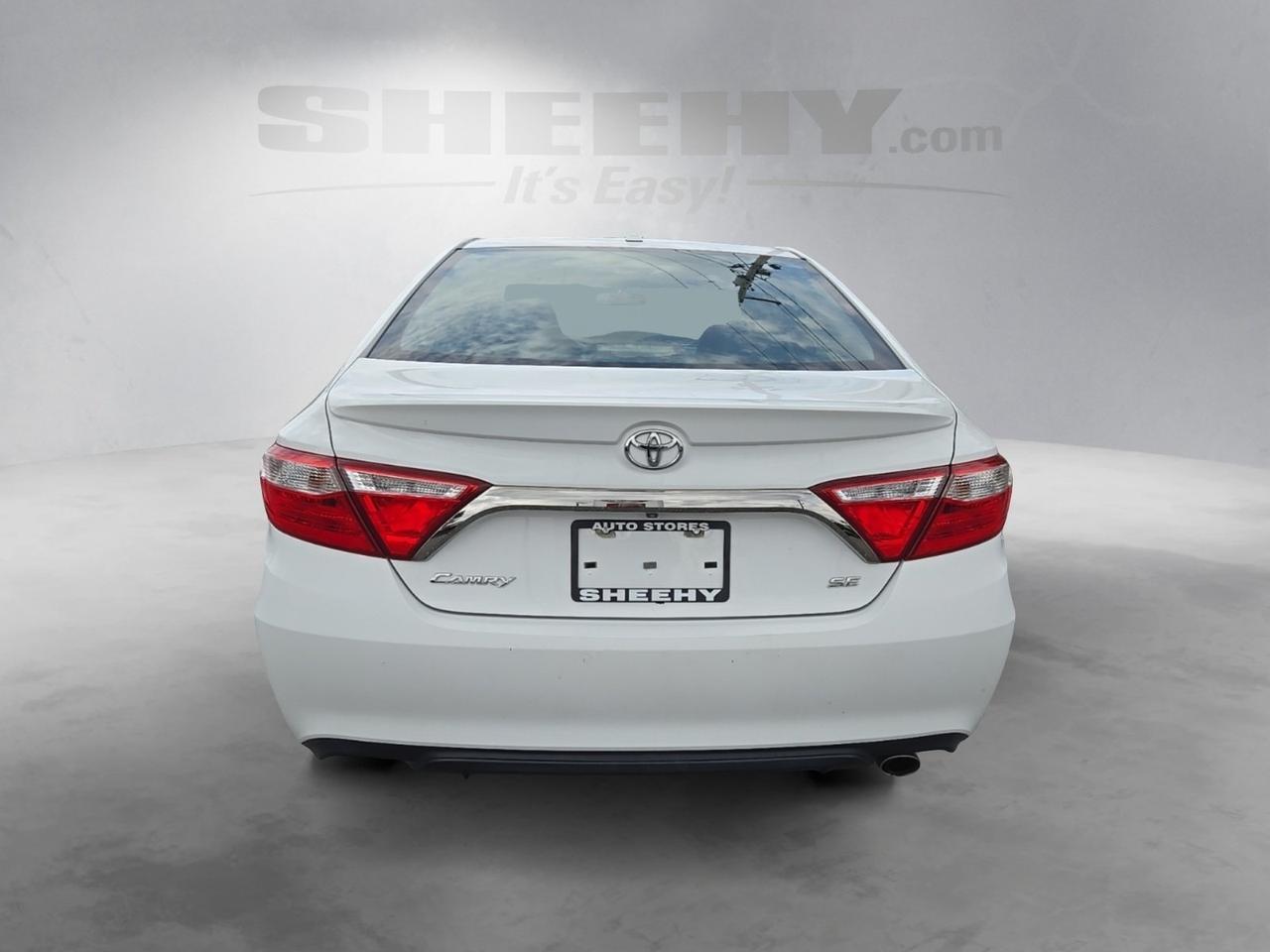 2017 Toyota Camry SE Glen Burnie MD