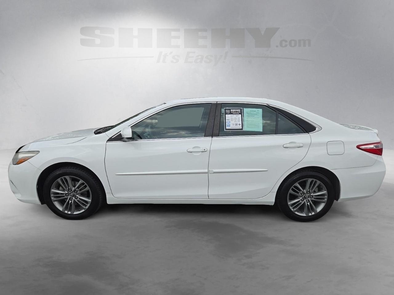 2017 Toyota Camry SE Glen Burnie MD