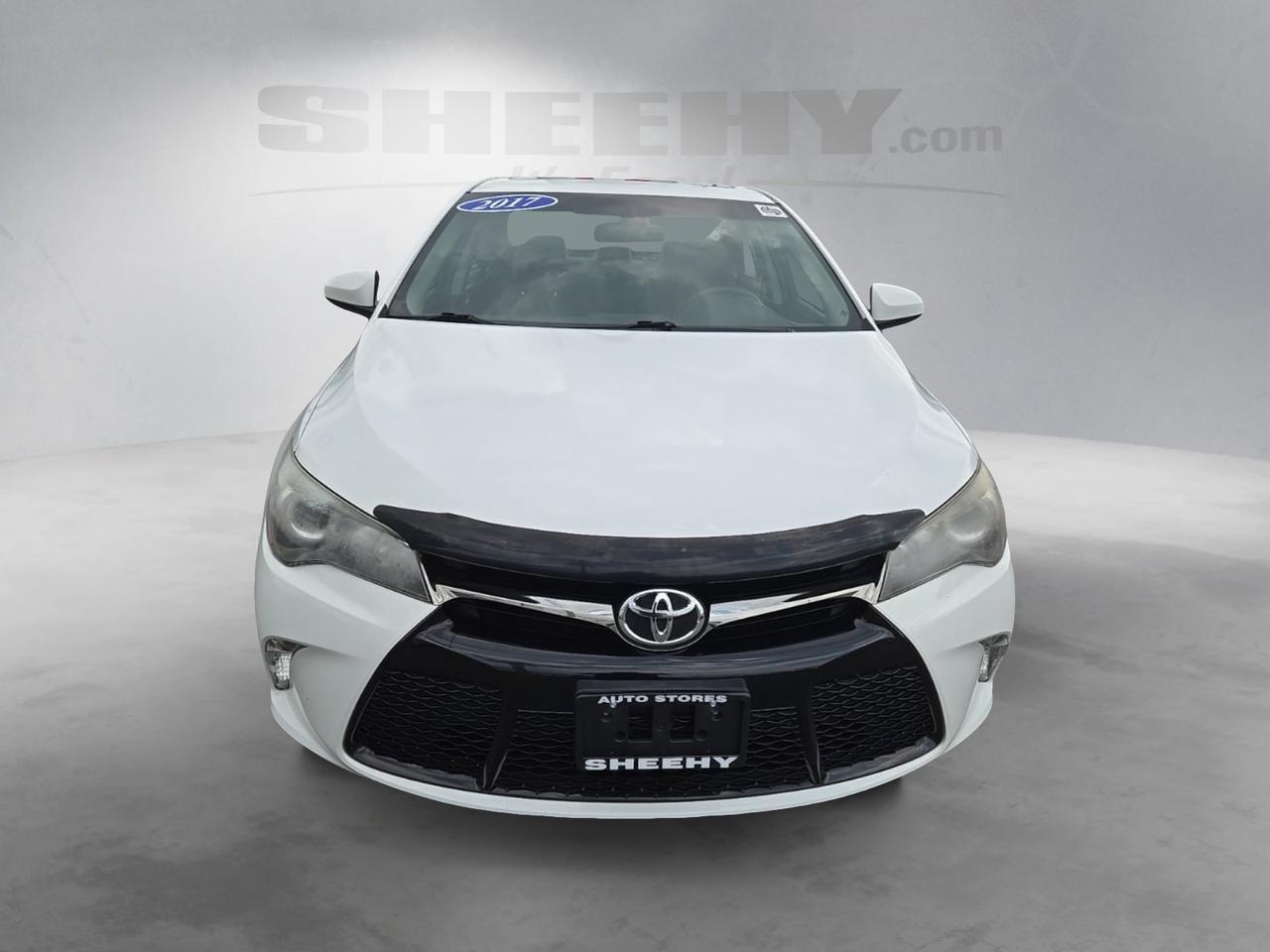 2017 Toyota Camry SE Glen Burnie MD