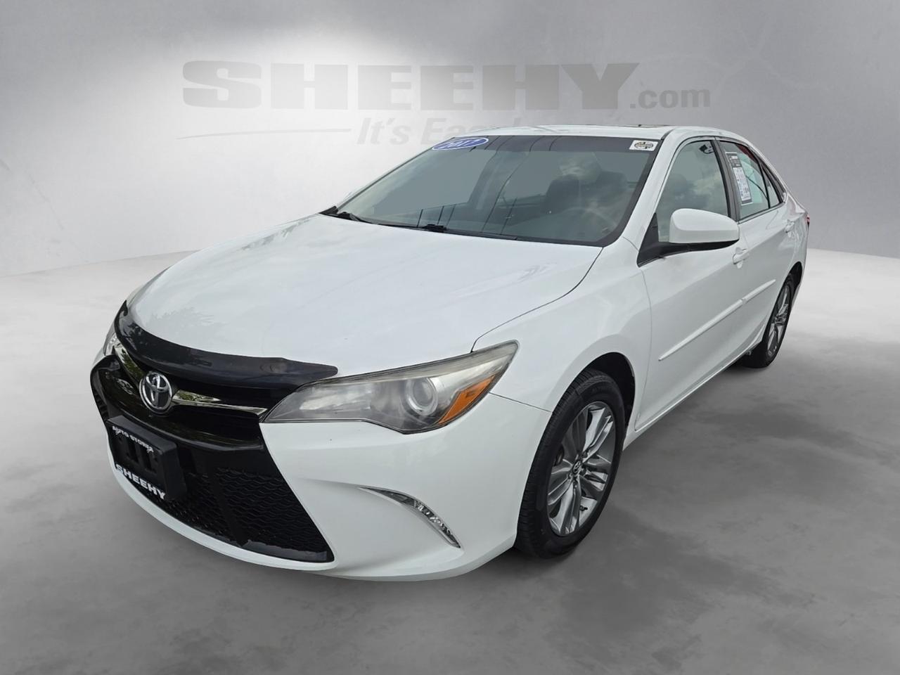 2017 Toyota Camry SE Glen Burnie MD