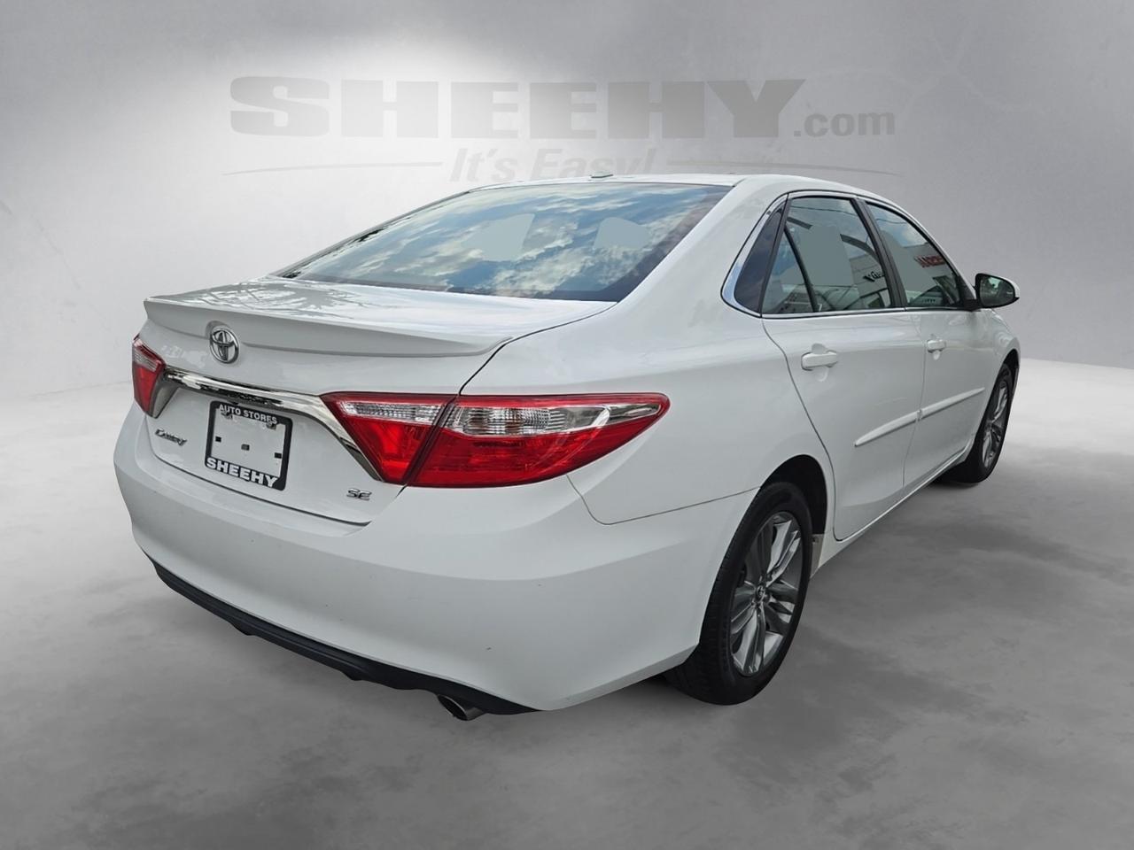 2017 Toyota Camry SE Glen Burnie MD
