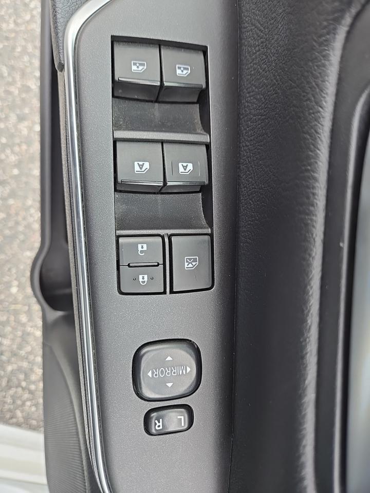 2017 Toyota Camry SE Glen Burnie MD