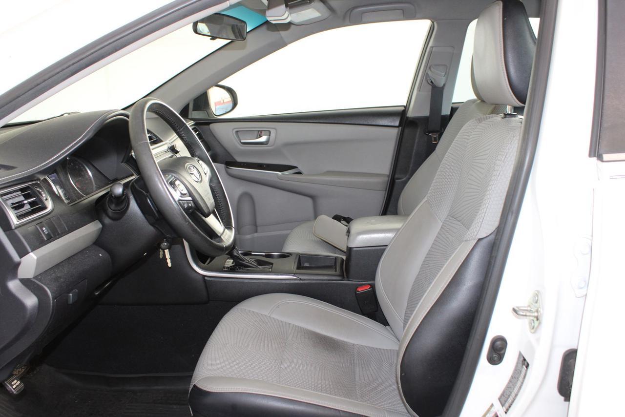 2017 Toyota Camry SE Manassas VA