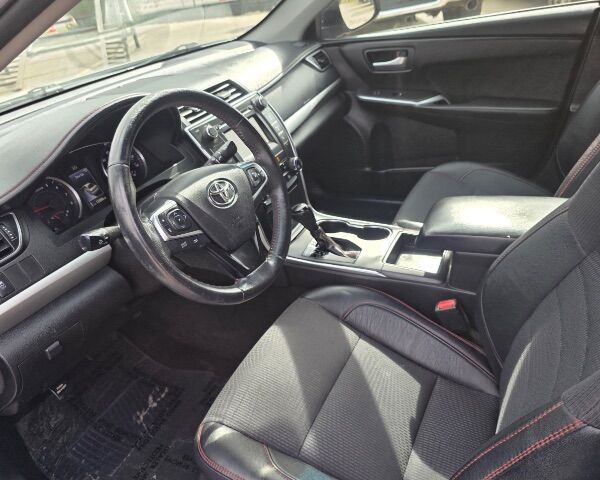 2017 Toyota Camry XLE | SE | LE | XSE Austin TX