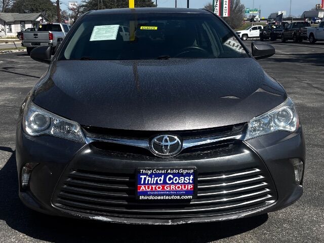 2017 Toyota Camry XLE | SE | LE | XSE