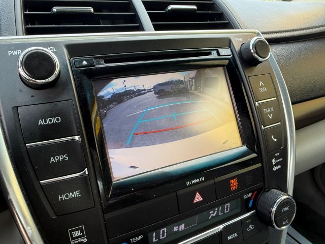 2017 Toyota Camry XLE | SE | LE | XSE Indianapolis IN