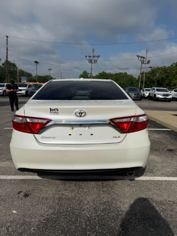 2017 Toyota Camry XLE | SE | LE | XSE Indianapolis IN