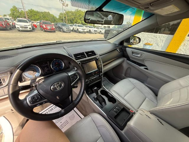 2017 Toyota Camry XLE | SE | LE | XSE Indianapolis IN