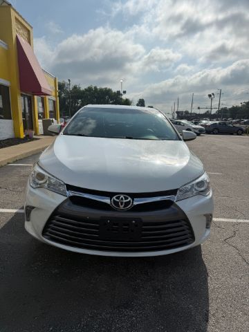 2017 Toyota Camry XLE | SE | LE | XSE