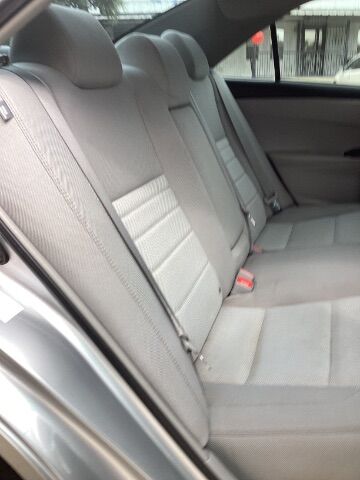 2017 Toyota Camry XLE | SE | LE | XSE San Antonio TX