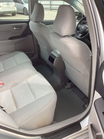 2017 Toyota Camry XLE | SE | LE | XSE San Antonio TX