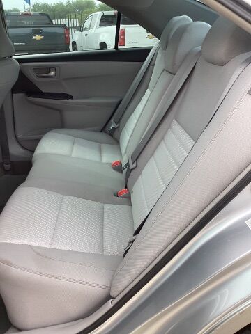 2017 Toyota Camry XLE | SE | LE | XSE San Antonio TX