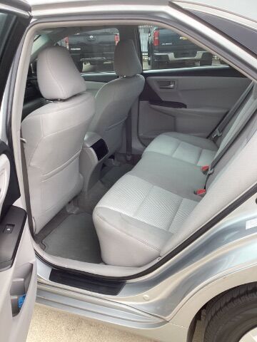 2017 Toyota Camry XLE | SE | LE | XSE San Antonio TX