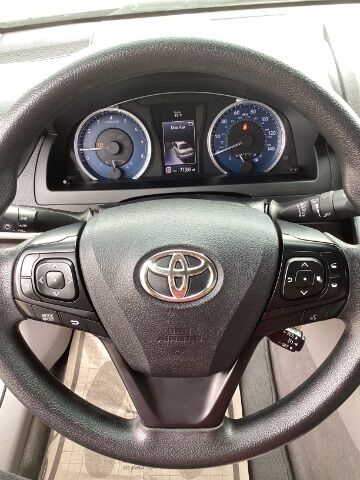 2017 Toyota Camry XLE | SE | LE | XSE San Antonio TX