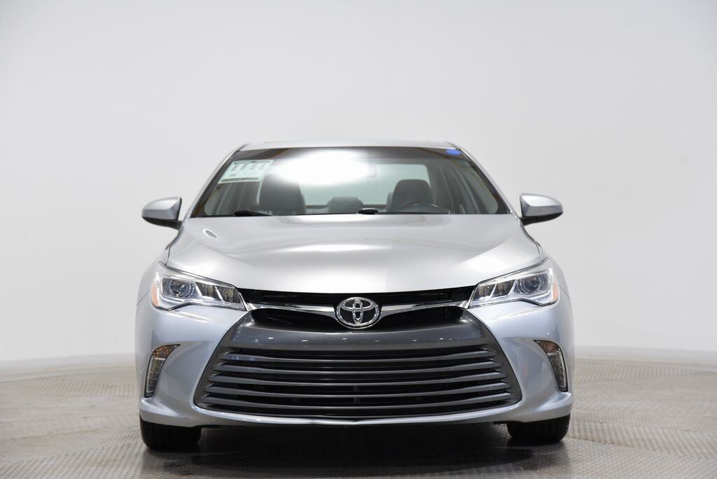 2017 Toyota Camry XLE Akron
