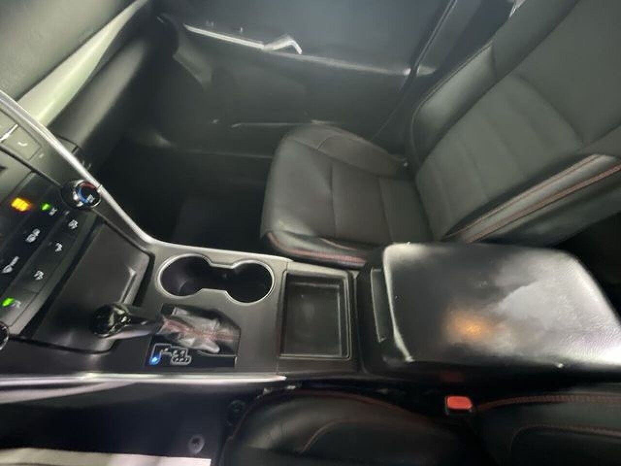 2017 Toyota Camry XLE Columbia SC