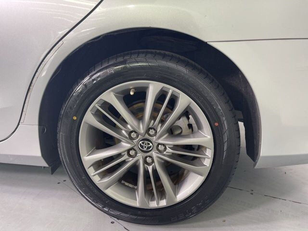 2017 Toyota Camry XLE Columbia SC