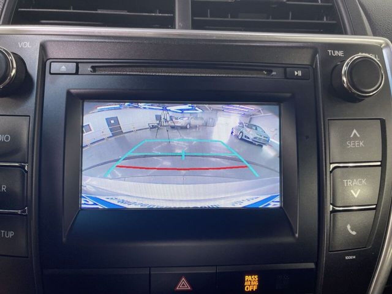 2017 Toyota Camry XLE Columbia SC