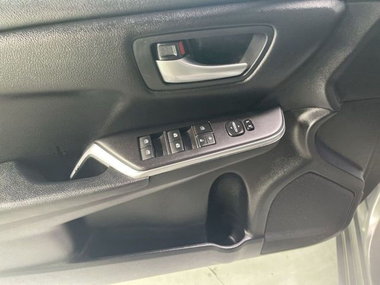 2017 Toyota Camry XLE Columbia SC