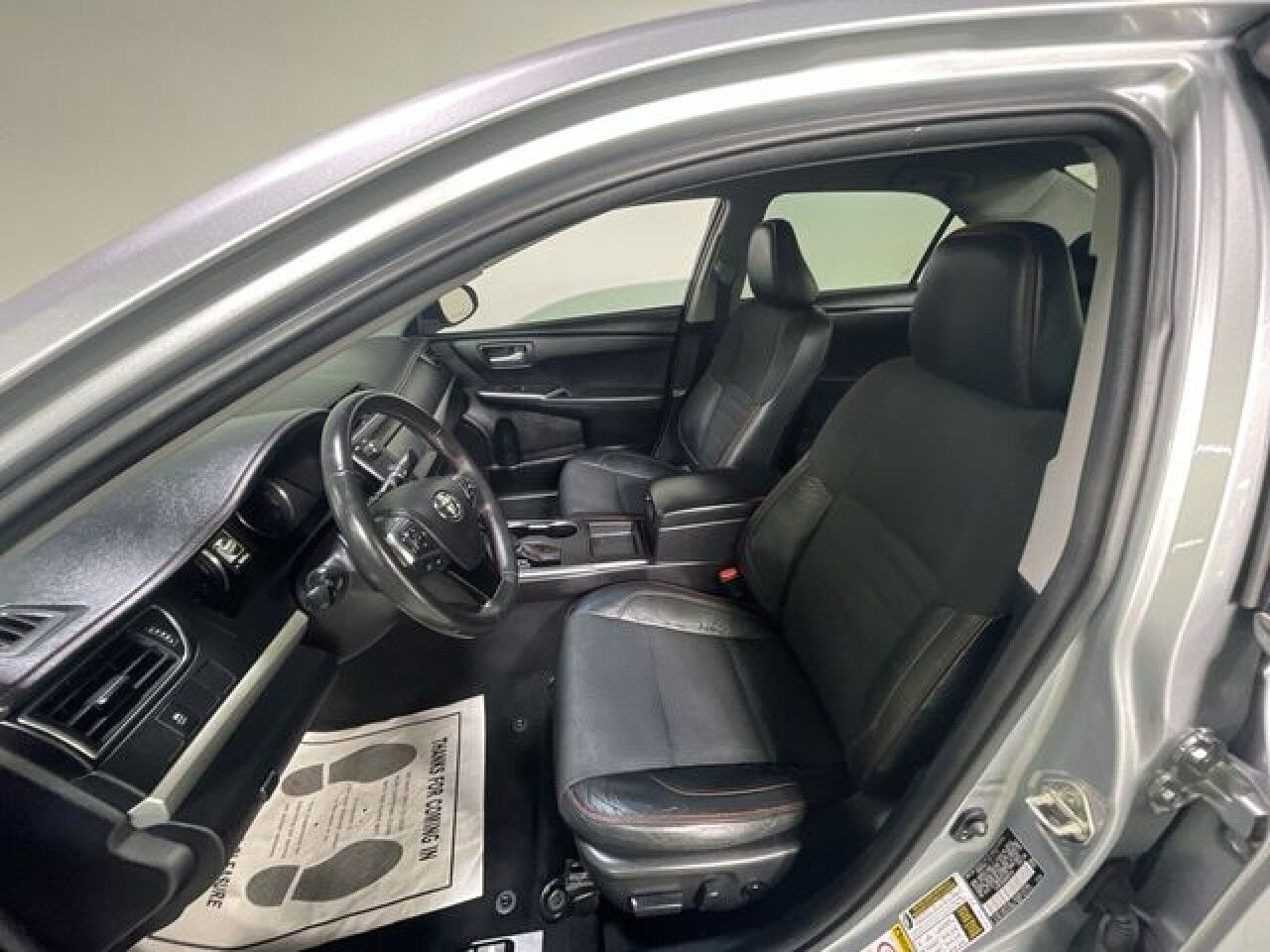 2017 Toyota Camry XLE Columbia SC