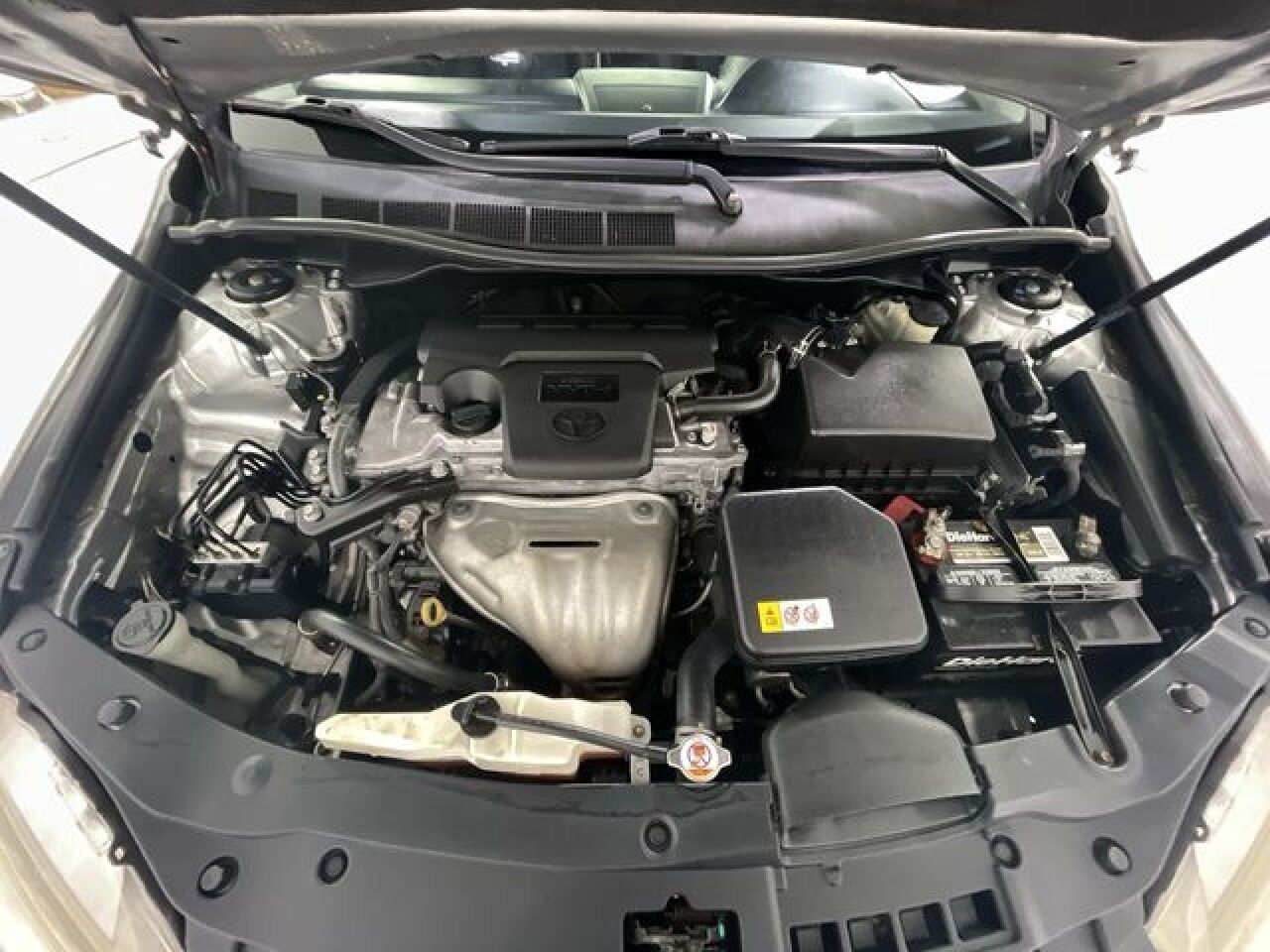 2017 Toyota Camry XLE Columbia SC