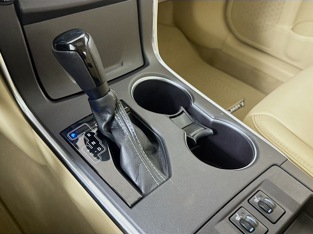 2017 Toyota Camry XLE Kennewick WA