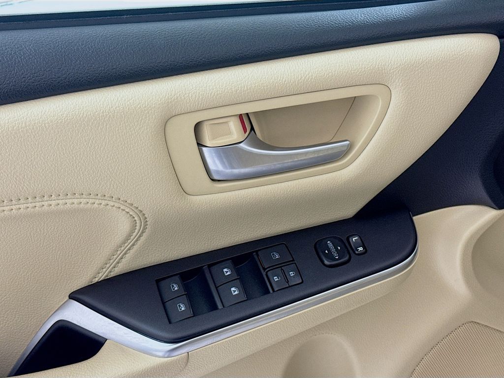 2017 Toyota Camry XLE Kennewick WA