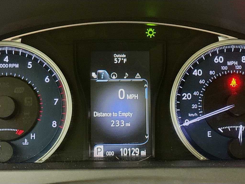 2017 Toyota Camry XLE Kennewick WA