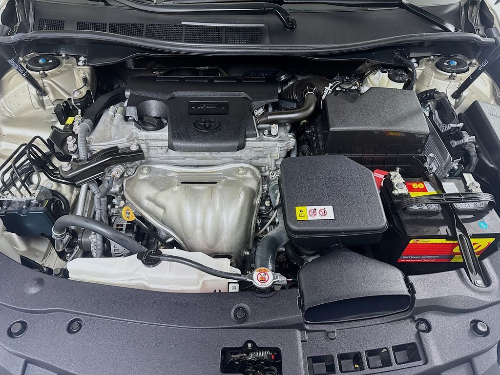 2017 Toyota Camry XLE Kennewick WA