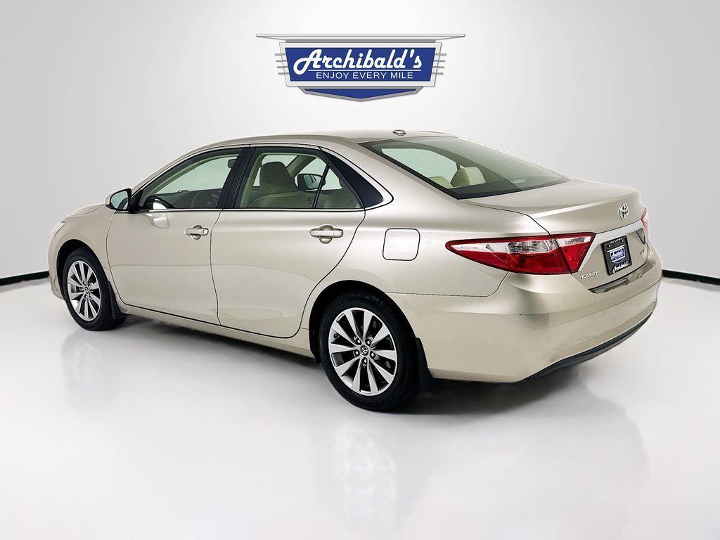 2017 Toyota Camry XLE Kennewick WA