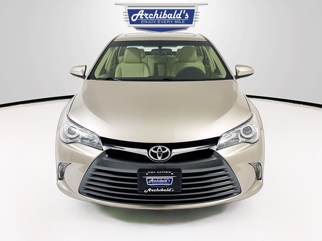 2017 Toyota Camry XLE Kennewick WA