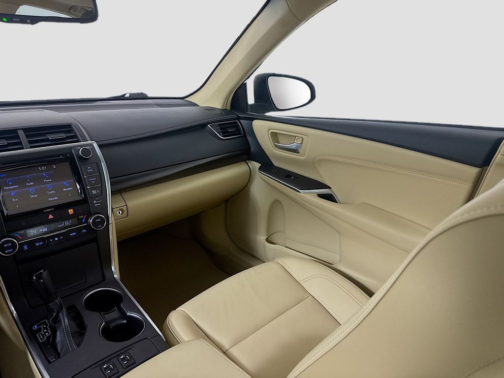 2017 Toyota Camry XLE Kennewick WA