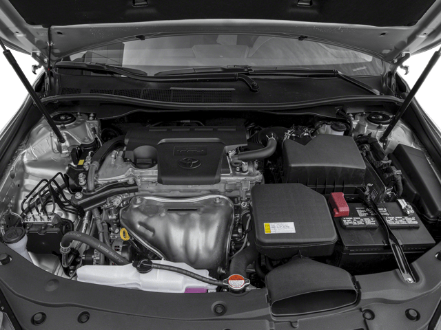 2017 Toyota Camry XLE Roseville CA