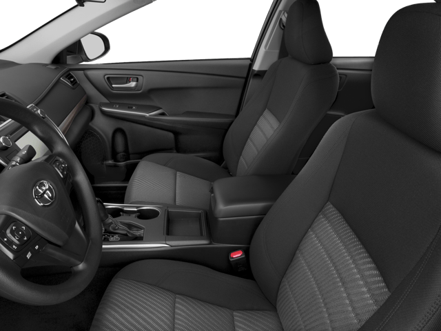 2017 Toyota Camry XLE Roseville CA