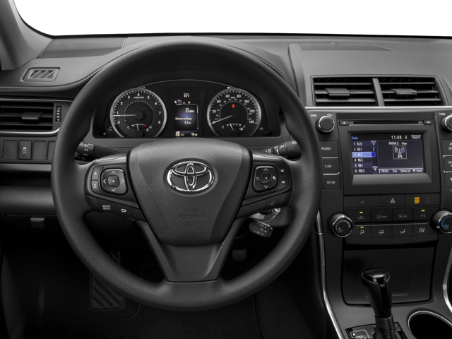 2017 Toyota Camry XLE Roseville CA