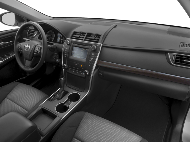 2017 Toyota Camry XLE Roseville CA