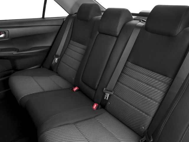 2017 Toyota Camry XLE Roseville CA
