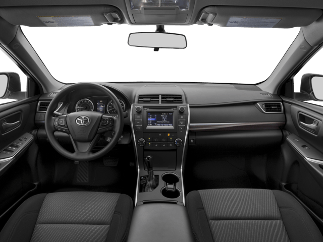 2017 Toyota Camry XLE Roseville CA