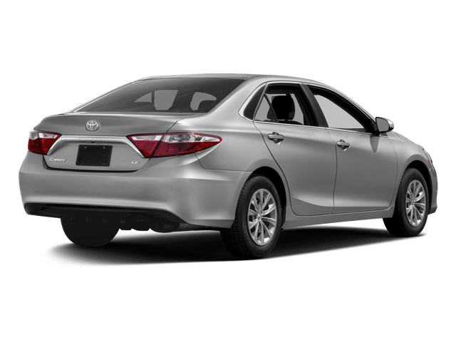 2017 Toyota Camry XLE Roseville CA