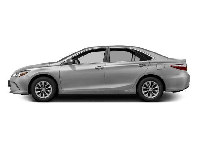 2017 Toyota Camry XLE Roseville CA
